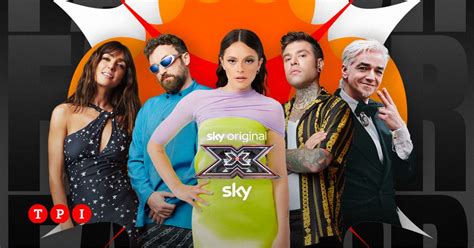 X Factor 2023 .